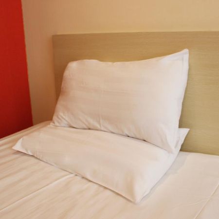 Hanting Hotel Shenyang Zhongshan Square Exterior foto