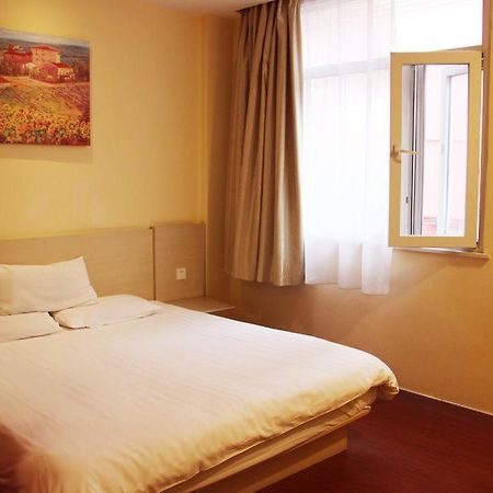 Hanting Hotel Shenyang Zhongshan Square Zimmer foto