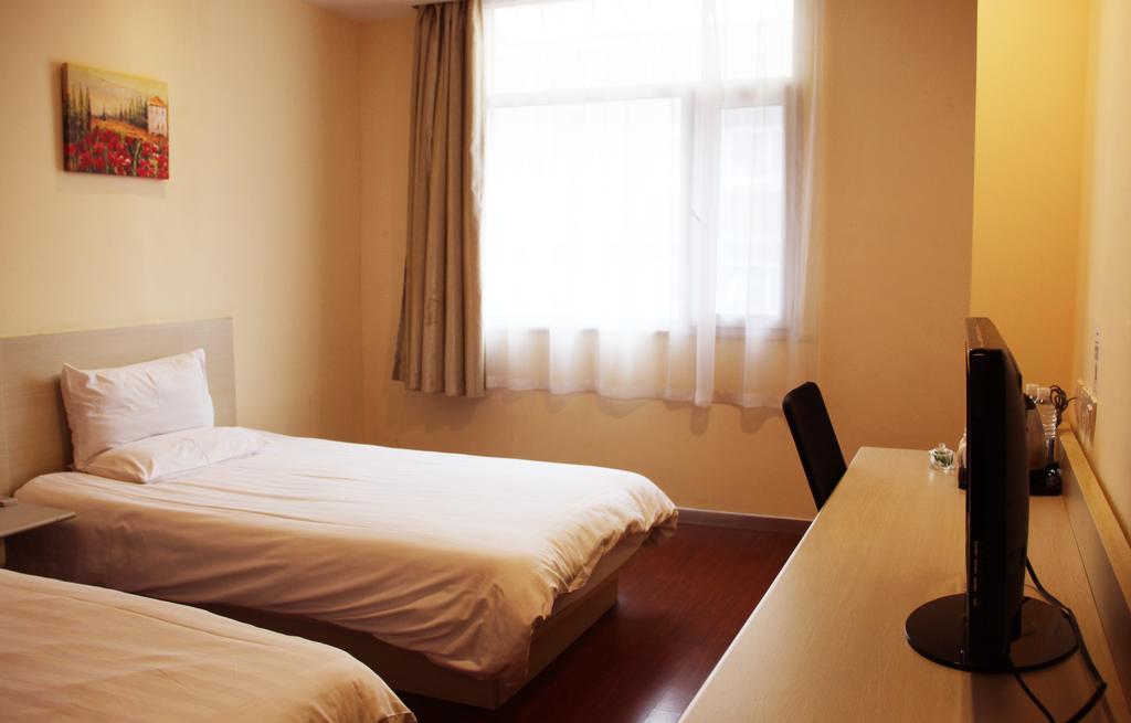 Hanting Hotel Shenyang Zhongshan Square Zimmer foto