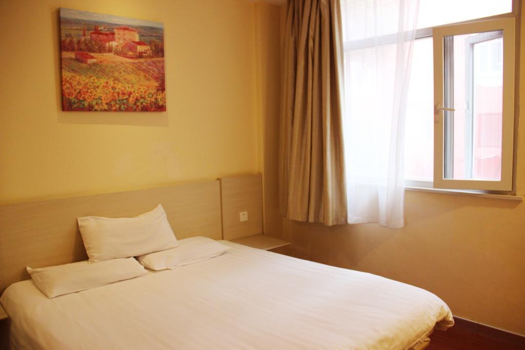 Hanting Hotel Shenyang Zhongshan Square Zimmer foto