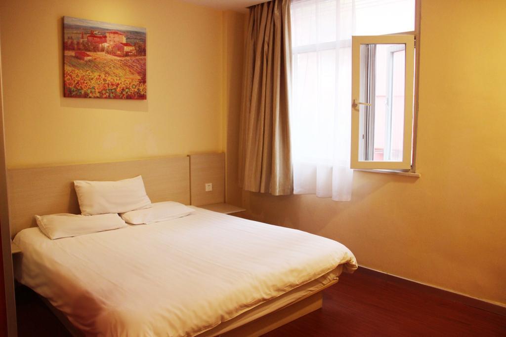 Hanting Hotel Shenyang Zhongshan Square Zimmer foto