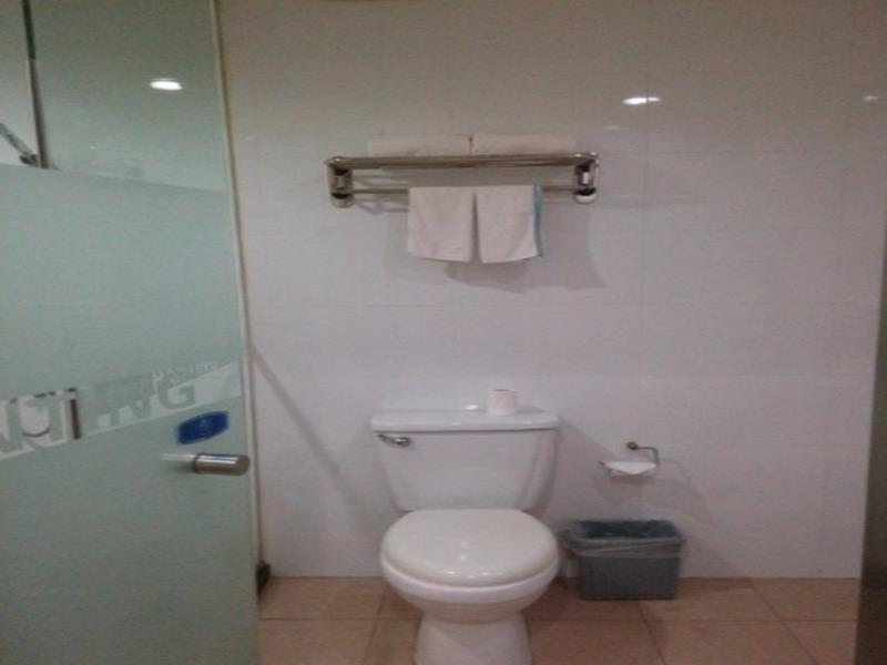 Hanting Hotel Shenyang Zhongshan Square Exterior foto